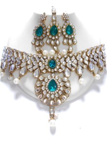 Kundan Necklace